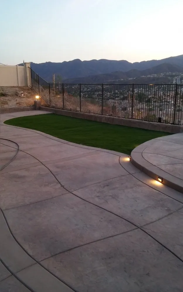 Slide of U M Electric