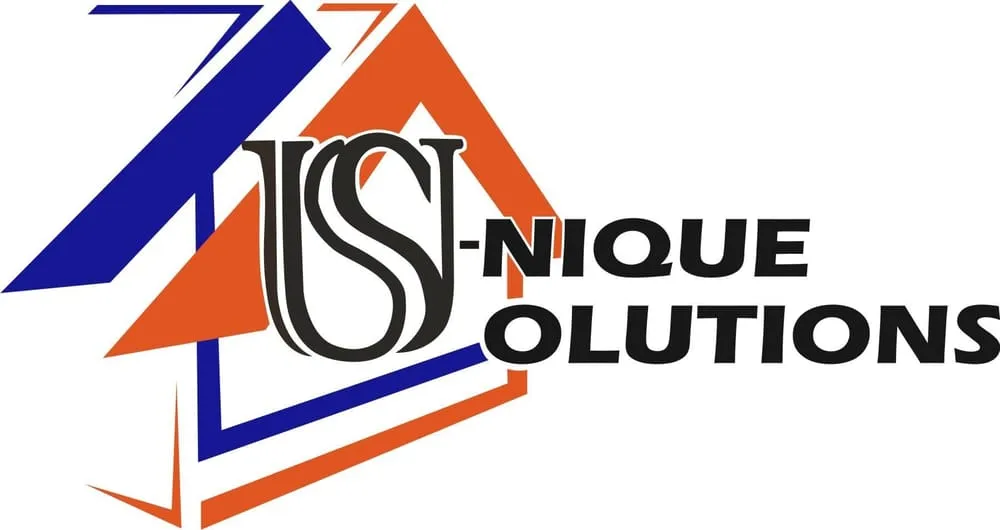 Slide of U-Nique Solutions