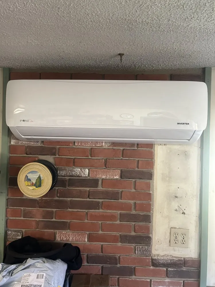 Slide of U S A Electrical Services