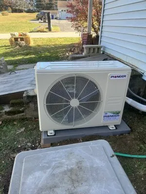 U S A Electrical Services Logo