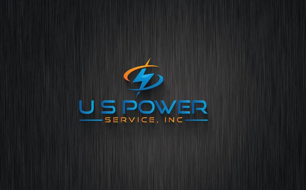 Slide of U S Power Service