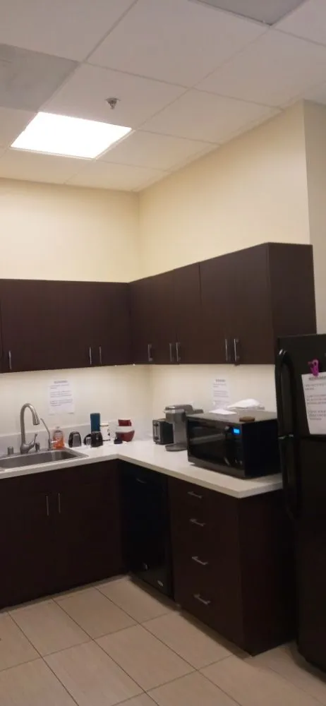 Slide of U S Power Service