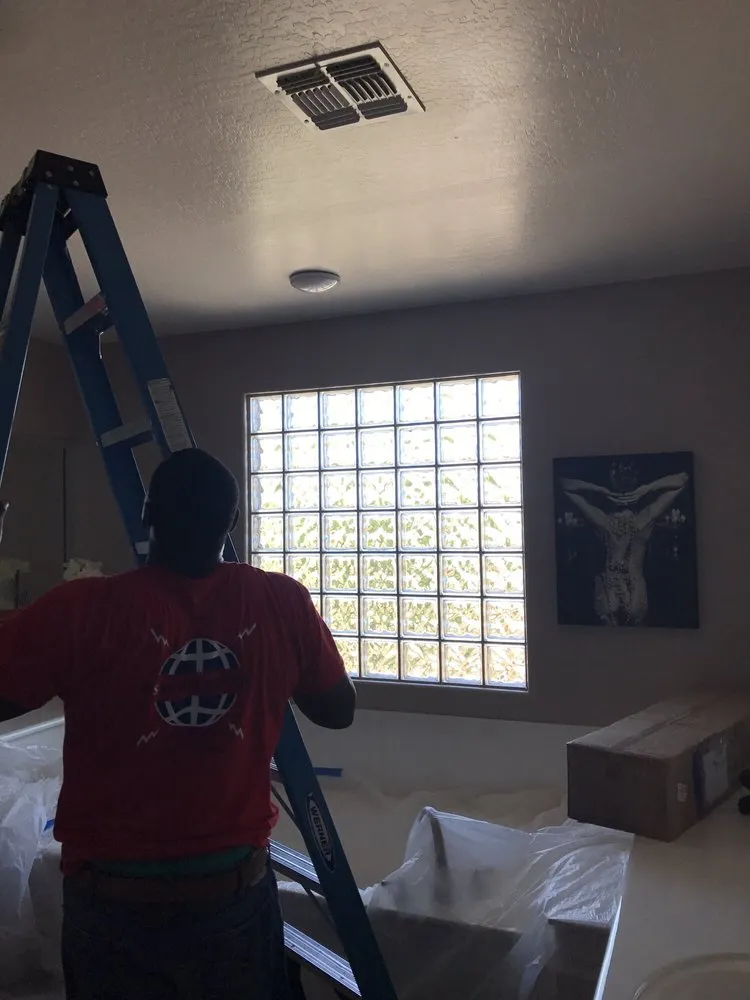 Slide of U Save Electric