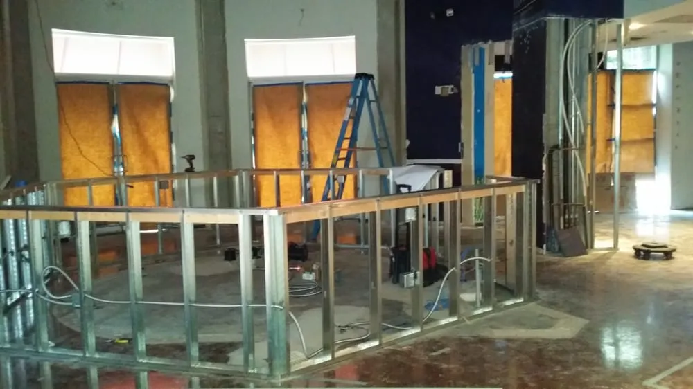 Slide of U Save Electric