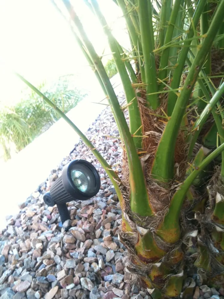 Slide of U Save Electric