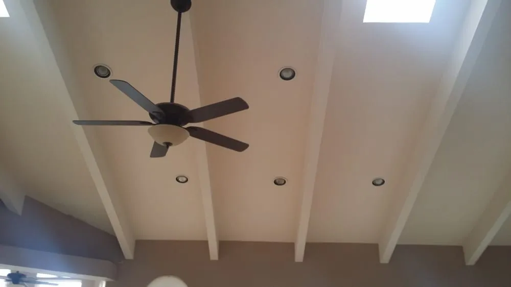 Slide of U Save Electric