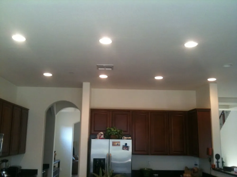 Slide of U Save Electric