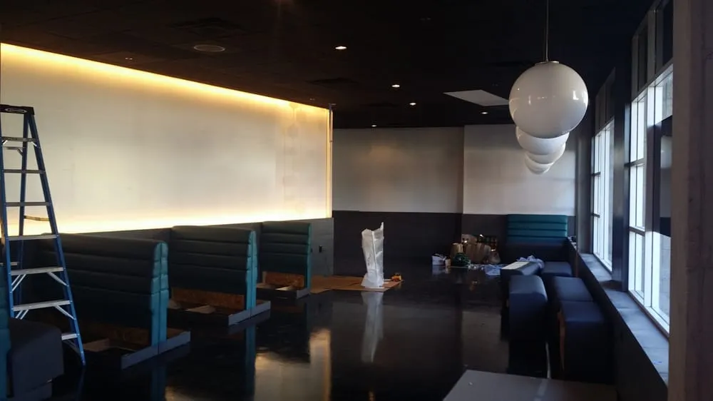 Slide of U Save Electric