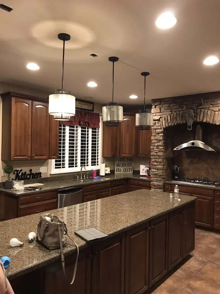 Slide of U Save Electric