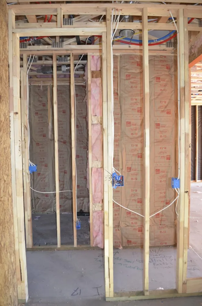 Slide of U Save Electric