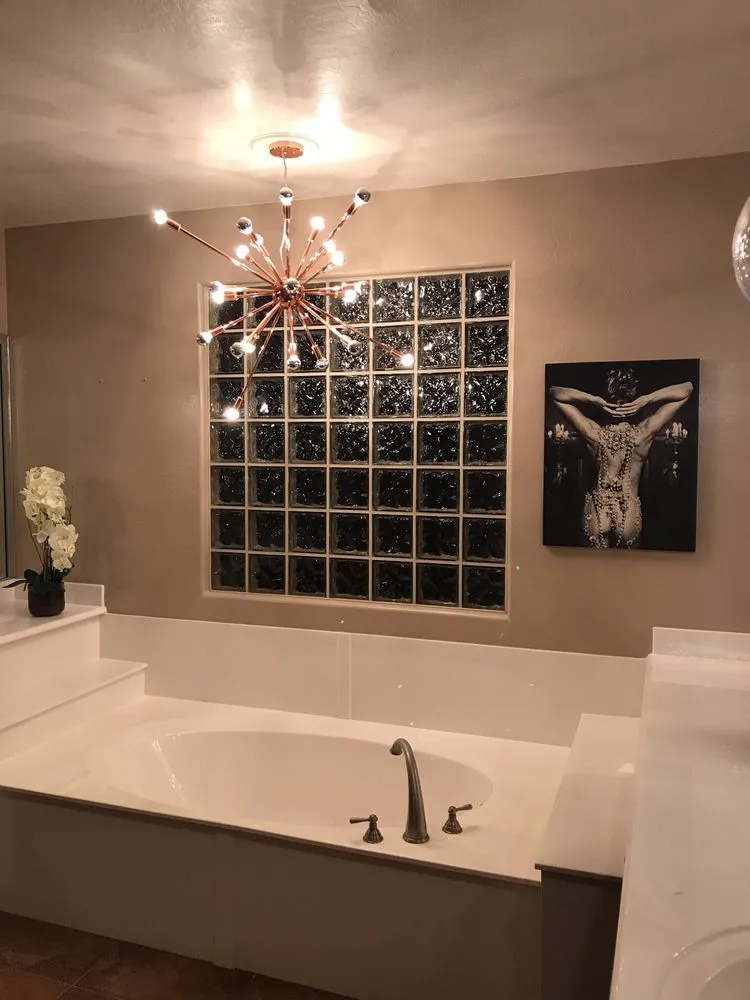 Slide of U Save Electric