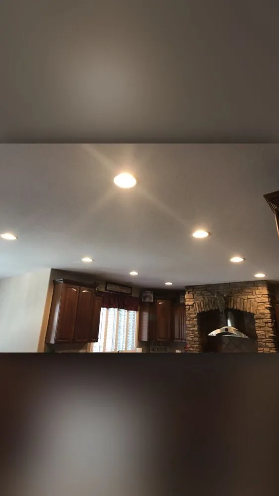 Slide of U Save Electric