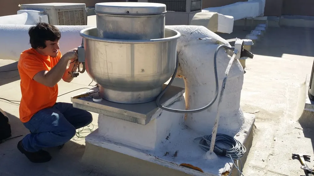 Slide of U Save Electric