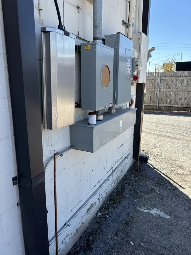 Slide of UBM Contraction