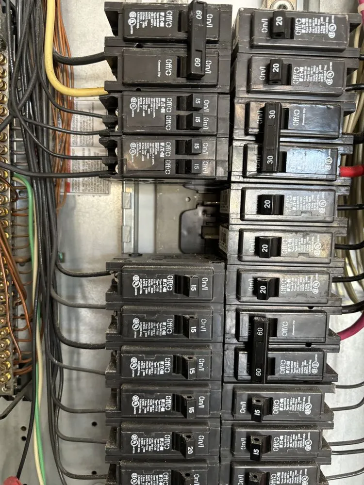 Slide of UBM Contraction