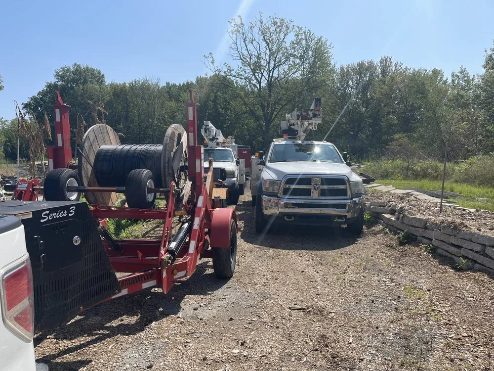 Slide of Ucc Network