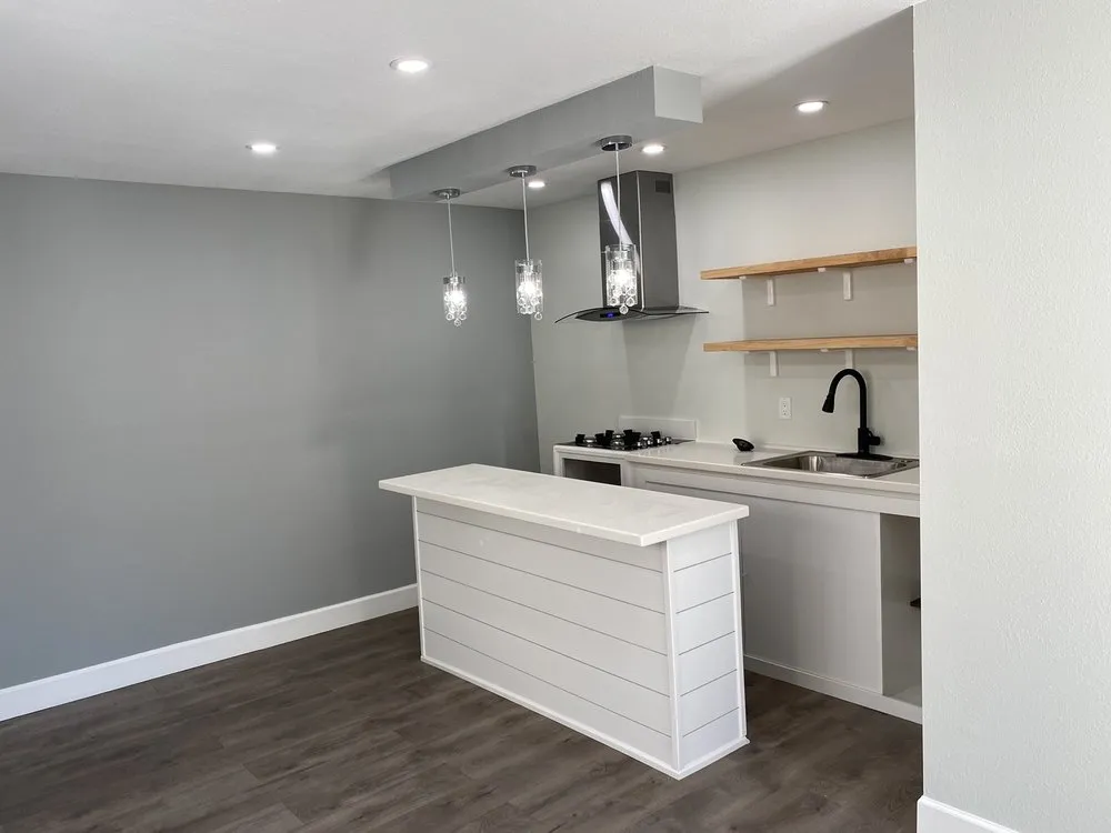 Slide of Uchiha Electric