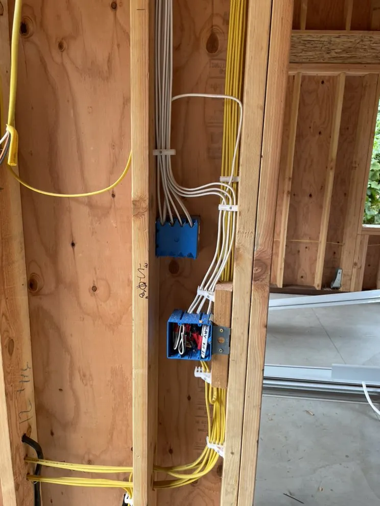 Slide of Uchiha Electric