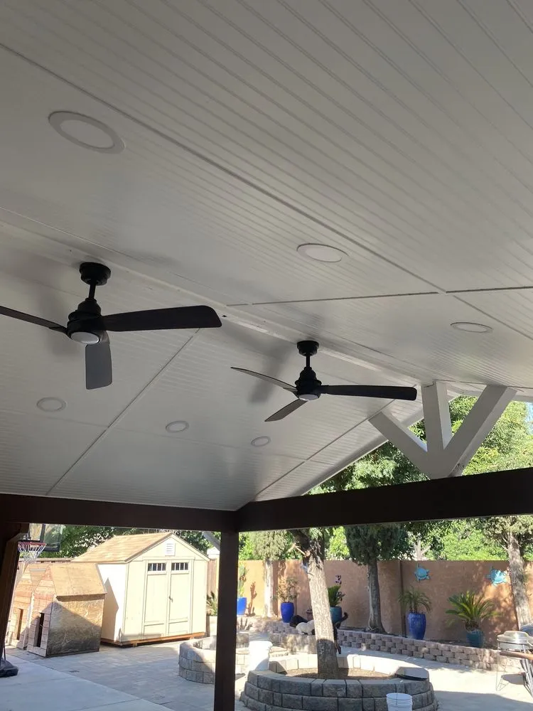 Slide of Uchiha Electric