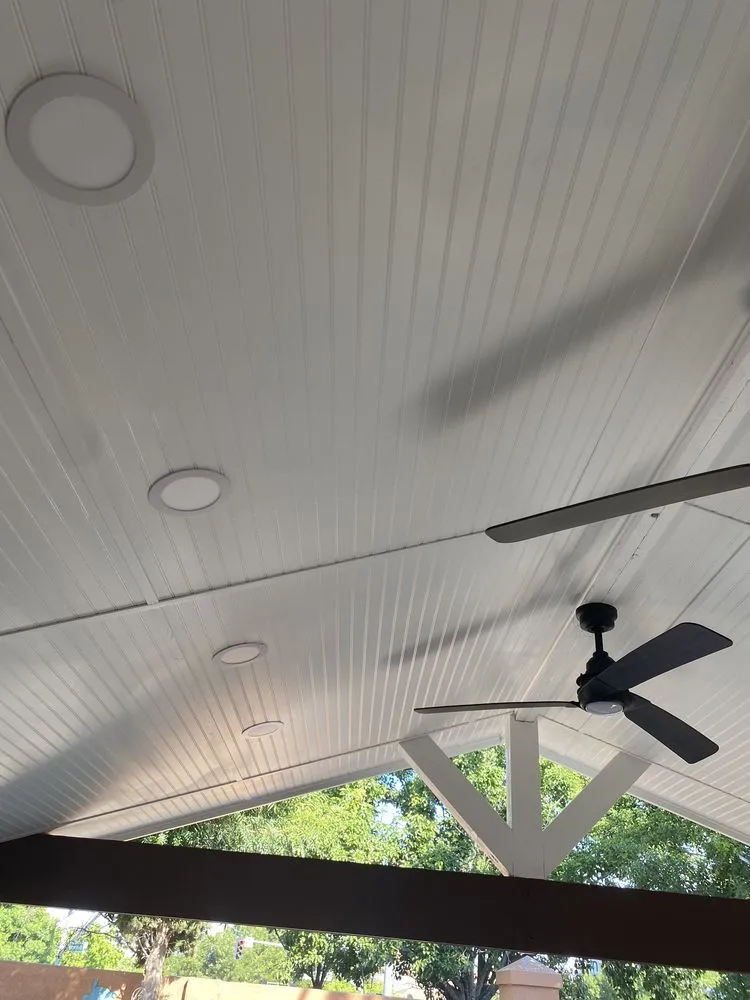 Slide of Uchiha Electric