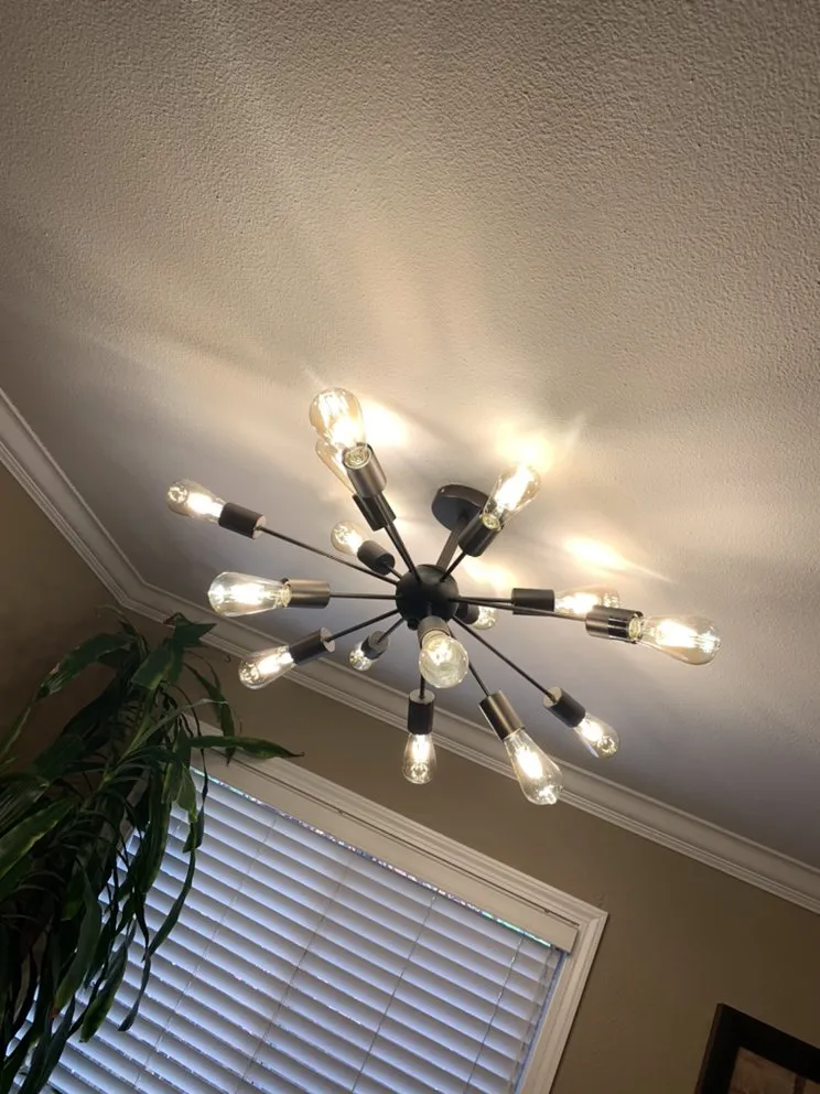 Slide of Uchiha Electric