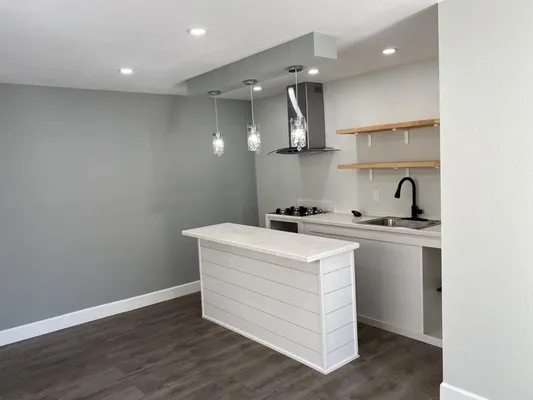 Uchiha Electric Logo