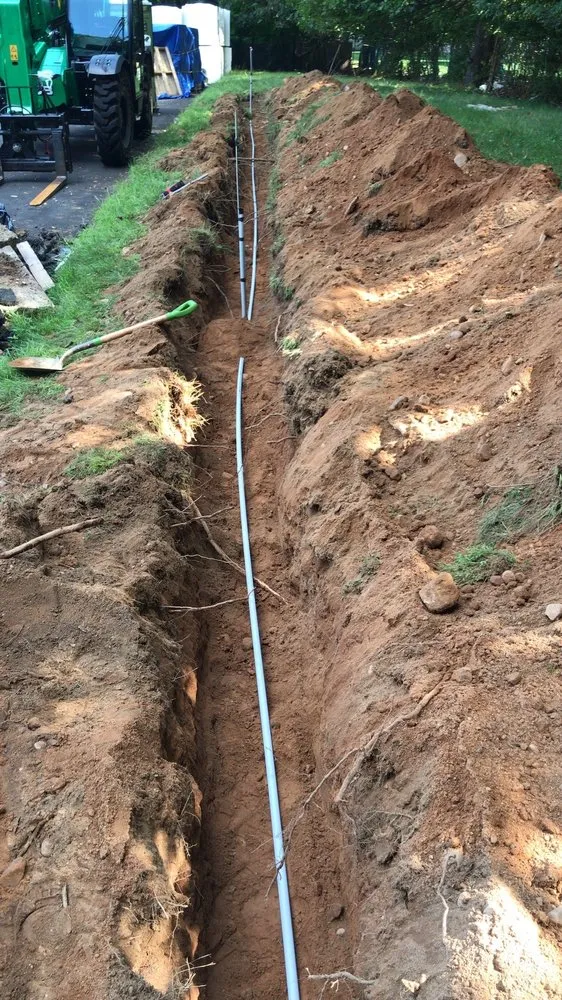 Slide of UCS Electrical