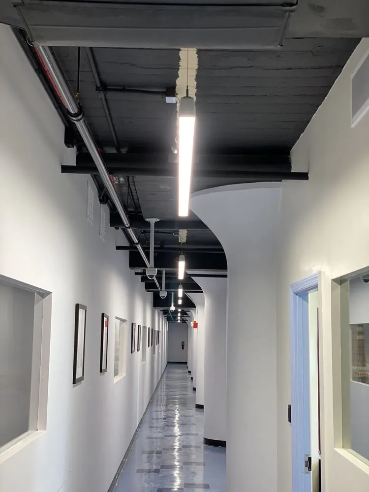 Slide of UCS Electrical