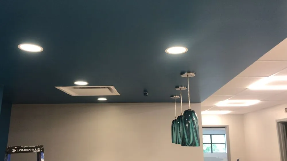 Slide of UCS Electrical