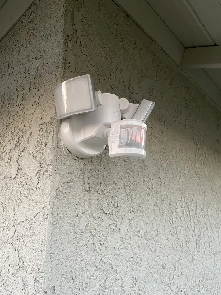 Slide of UCS Electrical