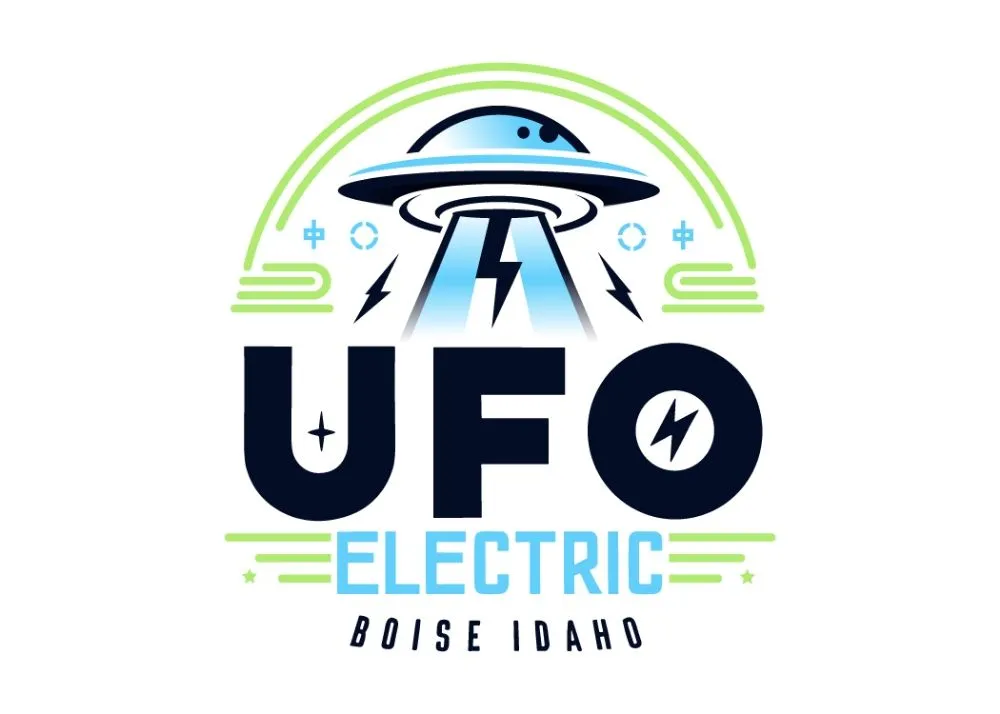 Slide of UFO Electric