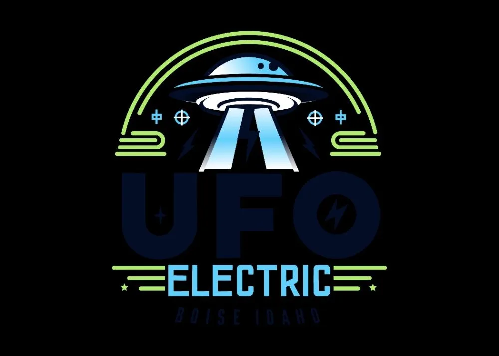 Slide of UFO Electric