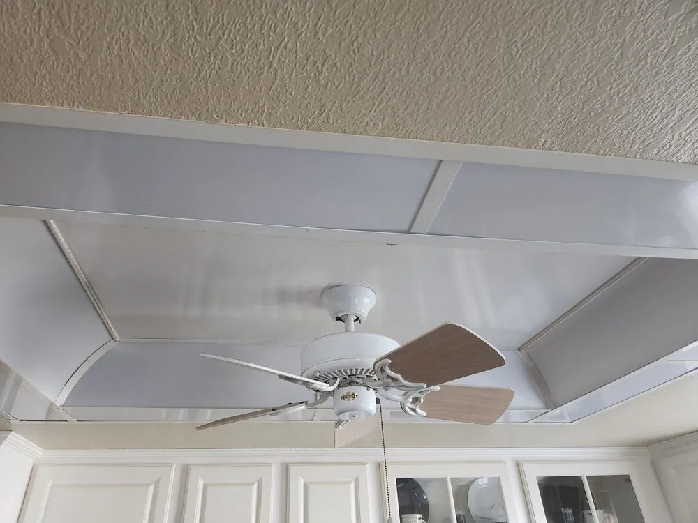 Slide of UG Bay Electric