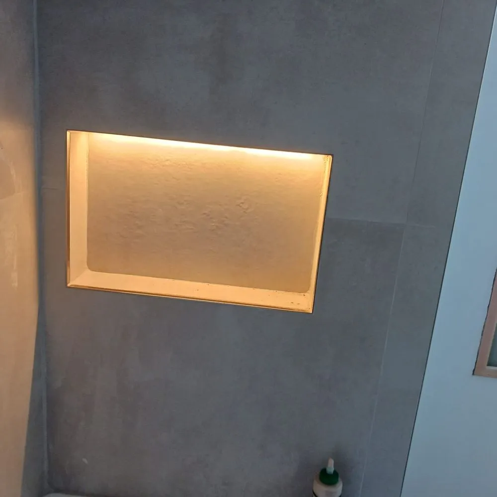 Slide of UG Bay Electric