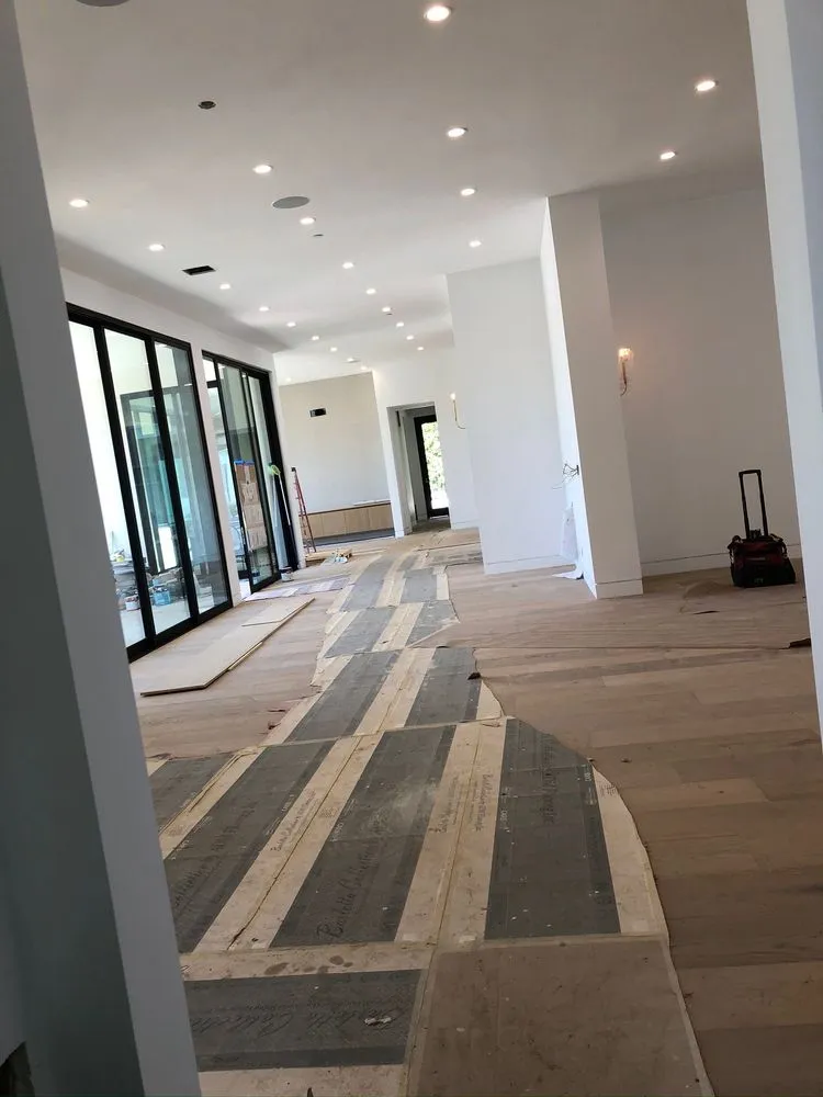 Certified lighting installation experts serving ,  - UG Bay Electric