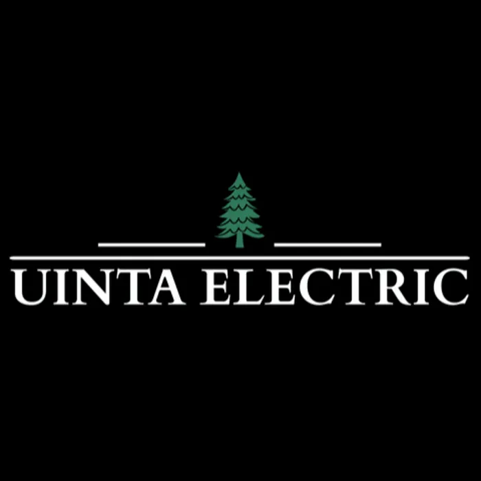 Slide of Uinta Electric