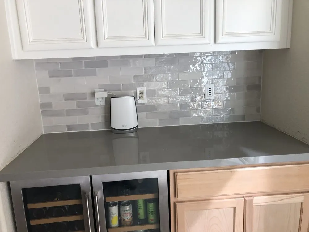 Slide of UK Handyman