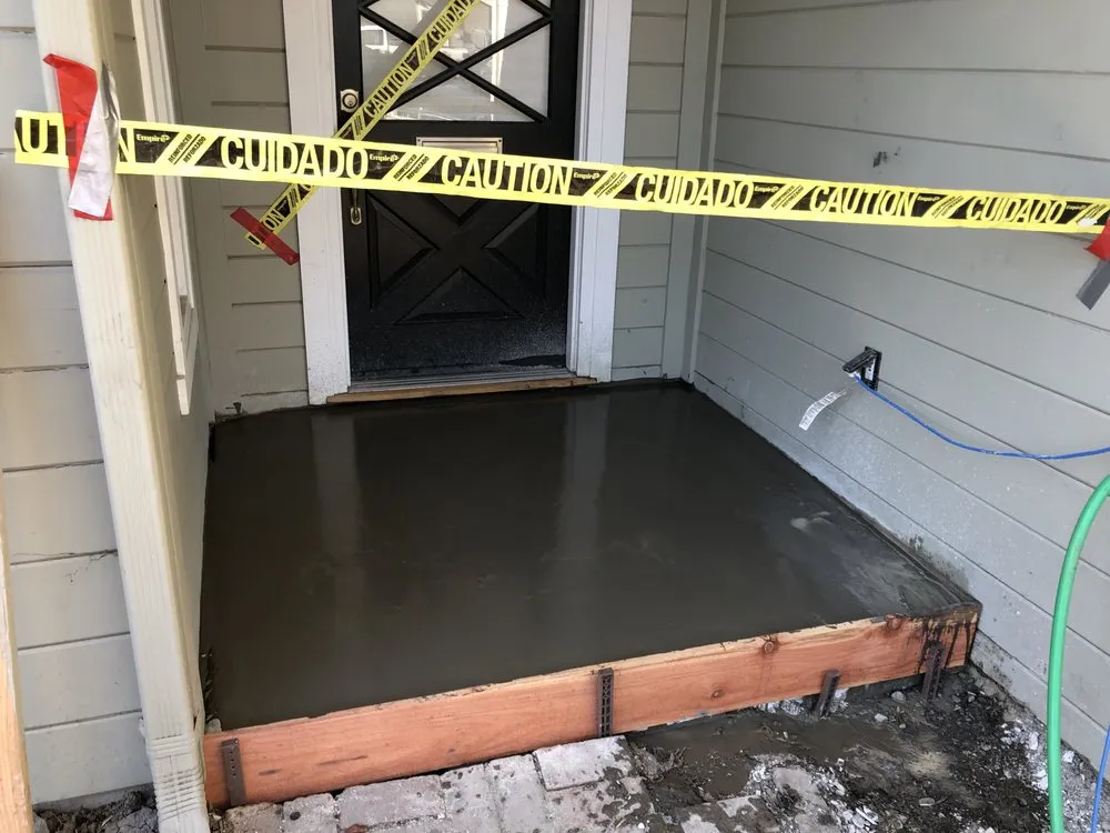 Slide of UK Handyman