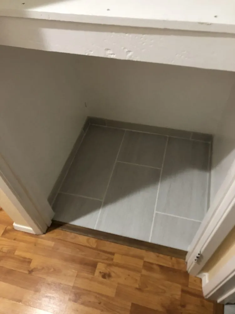 Slide of UK Handyman