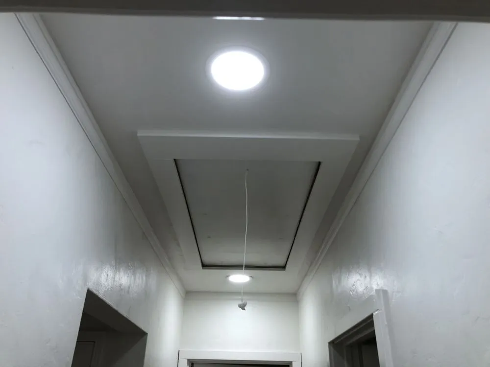 Slide of UK Handyman