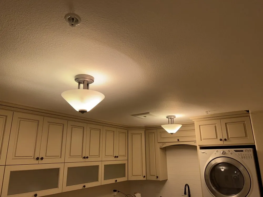 Slide of UK Handyman