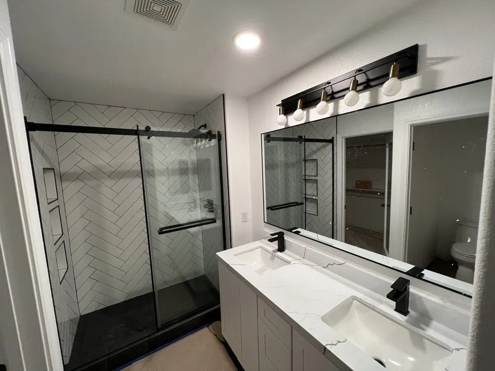 Slide of UK Handyman