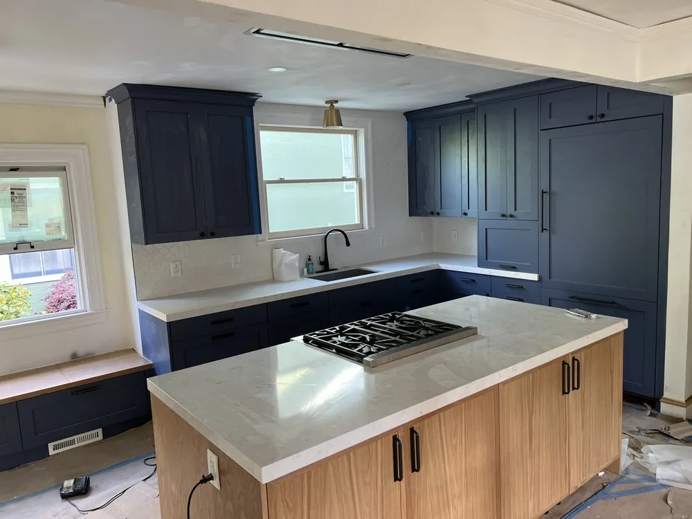 Slide of UK Handyman