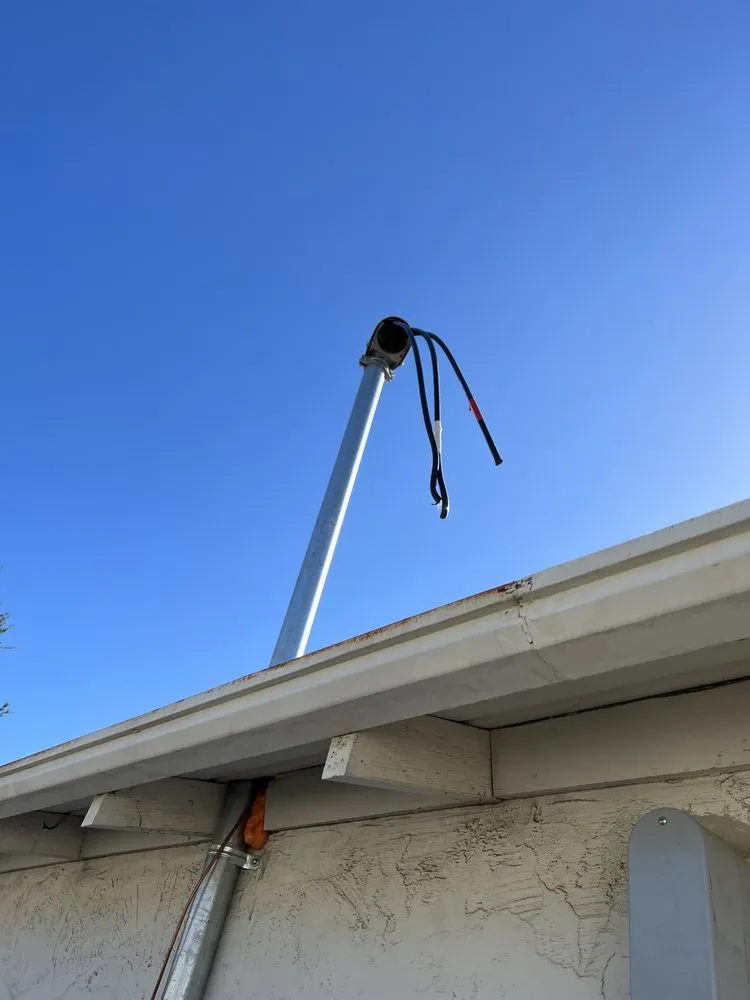 Slide of UK Handyman