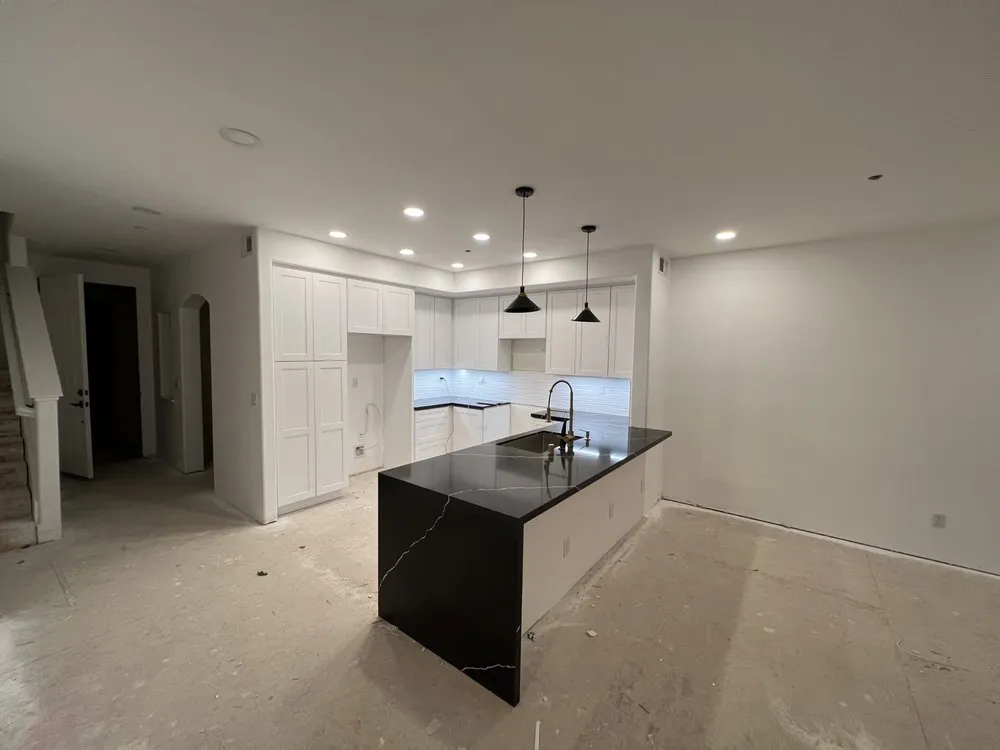 Slide of UK Handyman