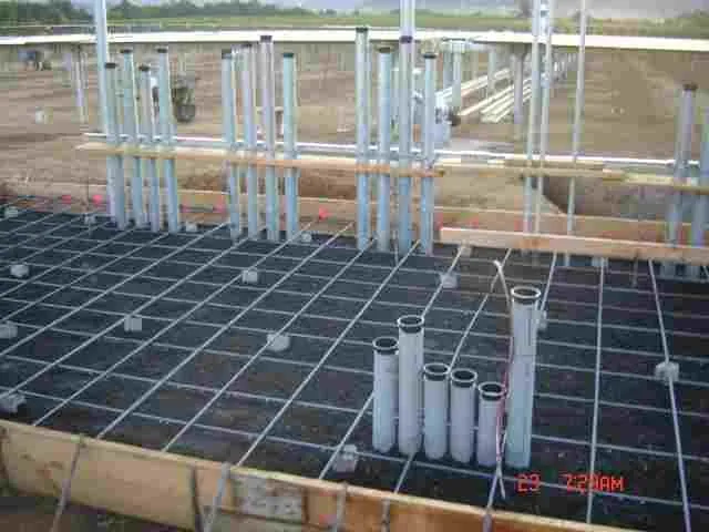 Slide of Ukiah Electric