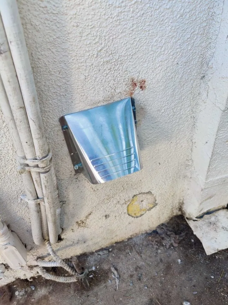 Slide of Ukrainian Handyman Service