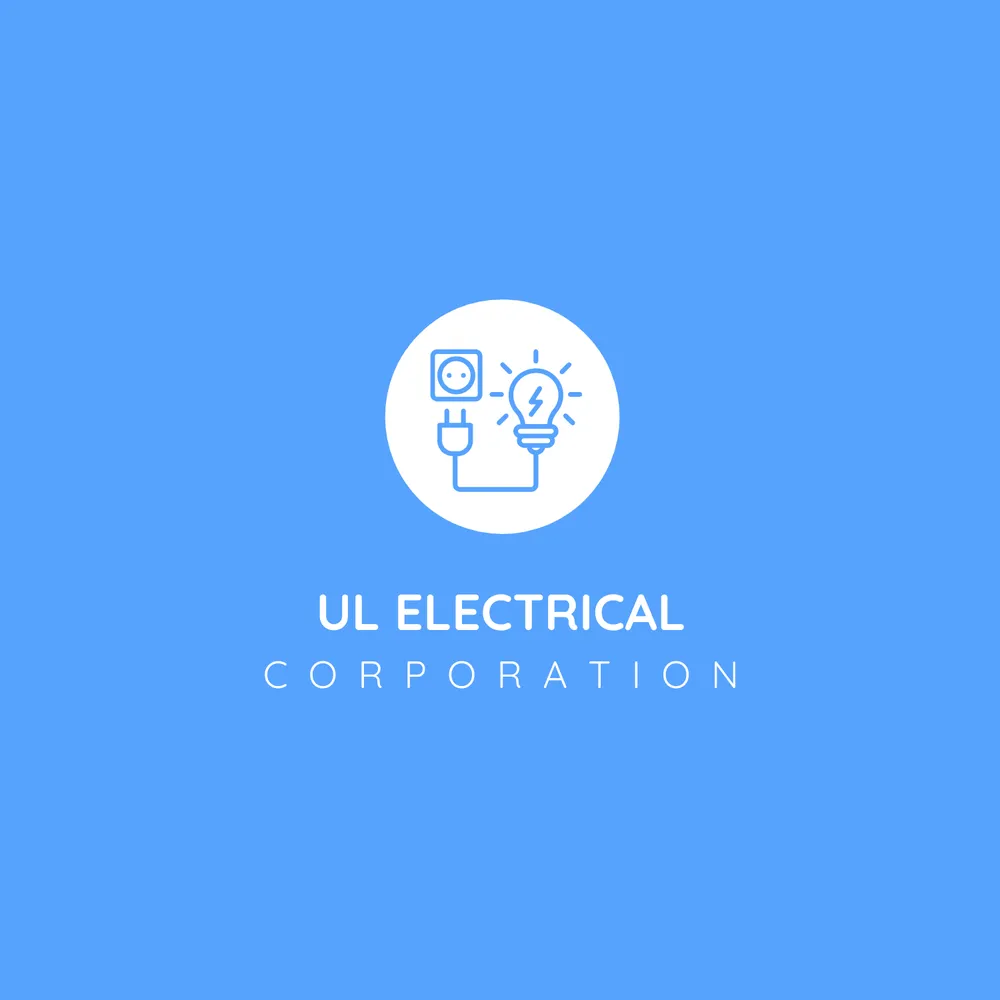 Slide of UL Electrical