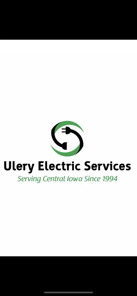 Emergency electrician providing electrical repair in Le Grand, IA - Ulery Electric Services