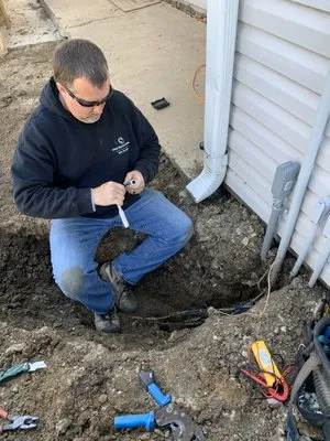 Ulery Electric Services